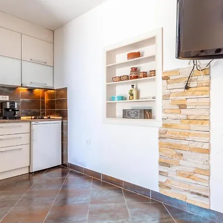 Lovely In With Kitchen Holiday home Makarska