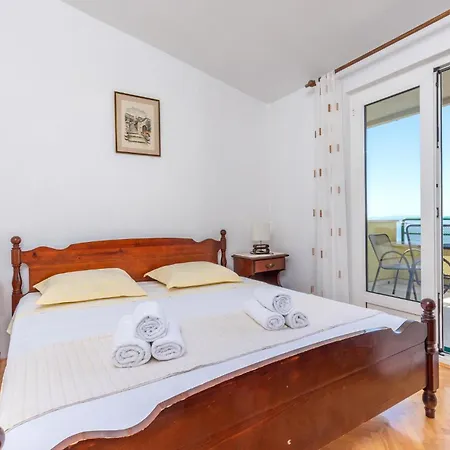 Veliko Brdo-vrcani Bb Iii Holiday home *