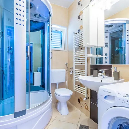 Holiday home Veliko Brdo-vrcani Bb Iii *