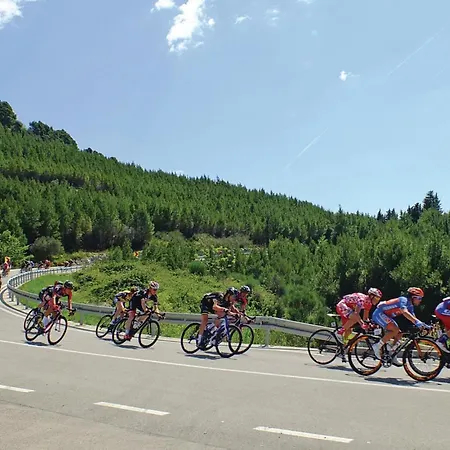 Veliko Brdo-vrcani Bb Iii Holiday home