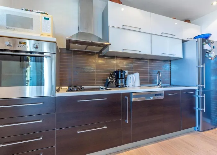 Veliko Brdo-vrcani Bb Iii Сasa de vacaciones