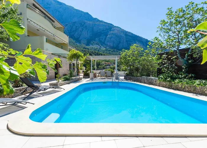 Сasa de vacaciones Veliko Brdo-vrcani Bb Iii