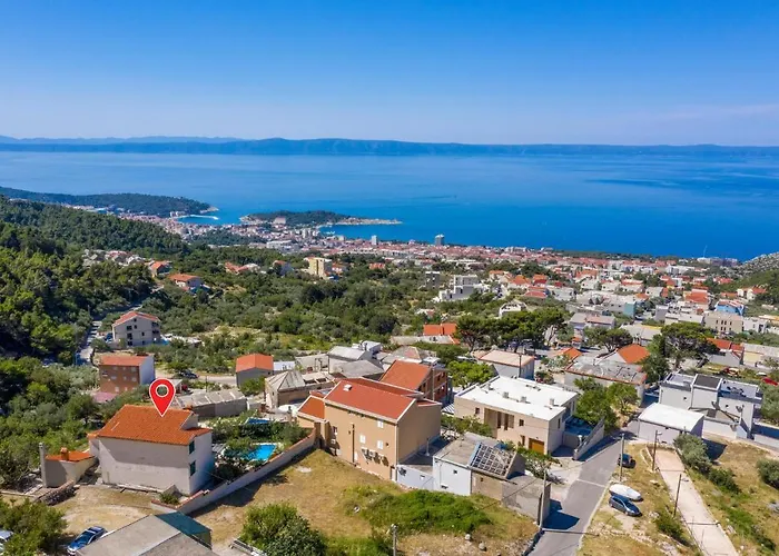 Сasa de vacaciones Veliko Brdo-vrcani Bb Iii *