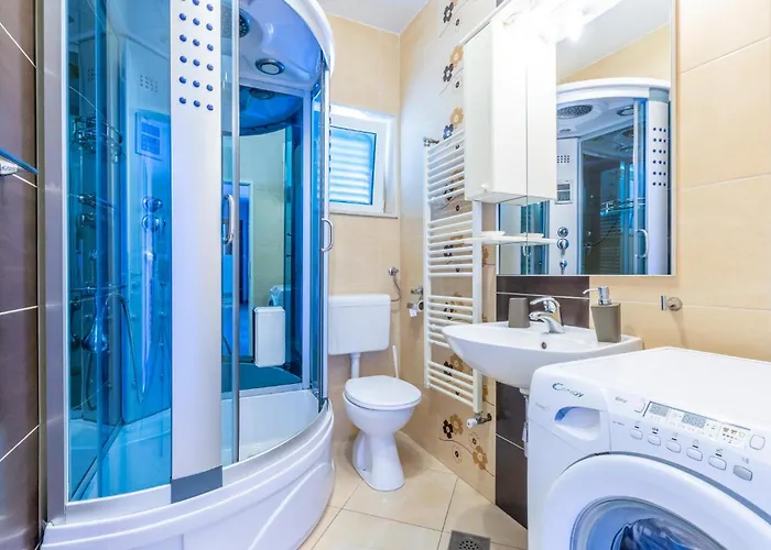 Сasa de vacaciones Veliko Brdo-vrcani Bb Iii *