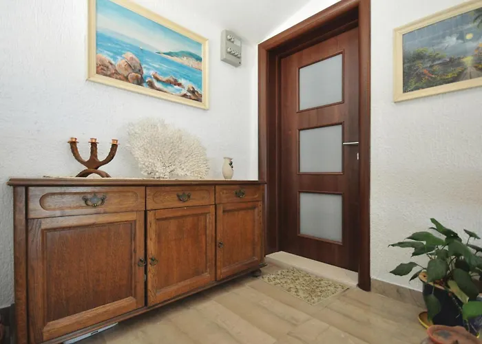 Veliko Brdo-vrcani Bb Iii Сasa de vacaciones Makarska