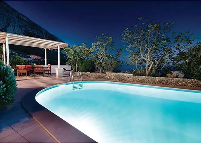 Veliko Brdo-vrcani Bb Iii Сasa de vacaciones *