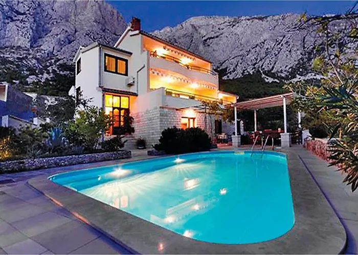 Сasa de vacaciones Veliko Brdo-vrcani Bb Iii *